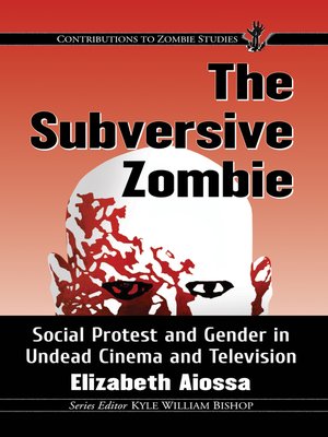 cover image of The Subversive Zombie